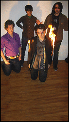 Cpcfire