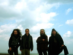 Photograph of Acid Mothers Temple