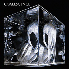 Album cover for Coalescence by Various