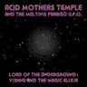 Lord of the Underground: Vishnu and the Magic Elixir by Acid Mothers Temple